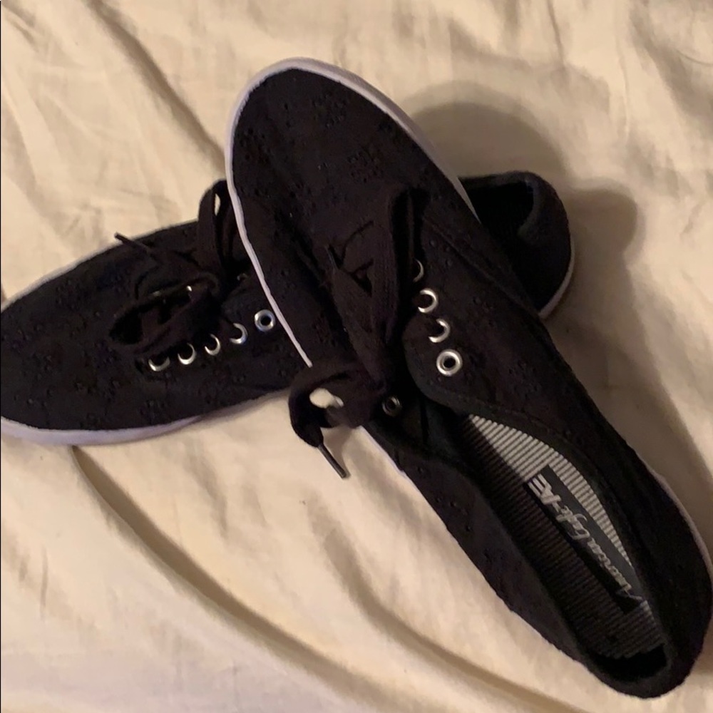 American eagle shoes